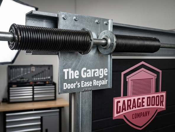 Cost to Replace a Garage Door Spring in Inglewood