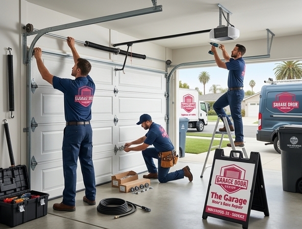 Professional Services - what we do